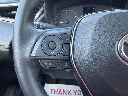 Used 2023 Toyota Corolla Cross LE FWD image 29