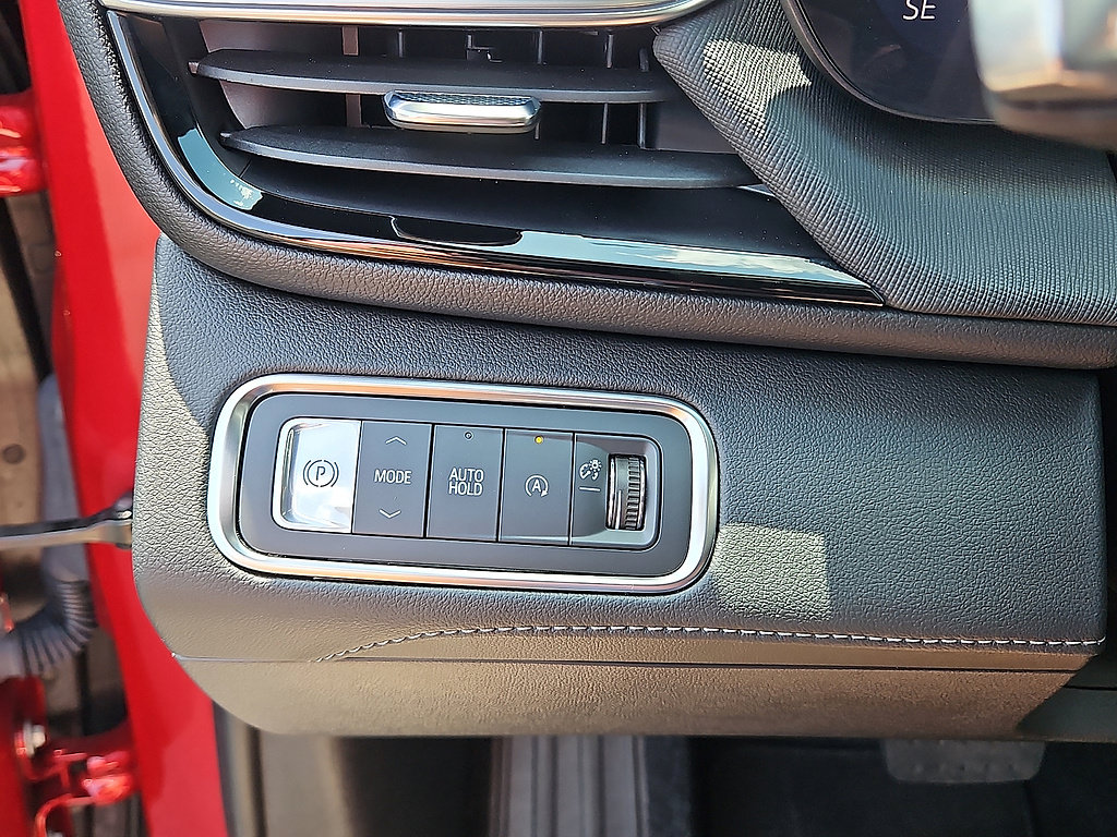 Used 2026 Buick Enclave Sport Touring FWD image 19