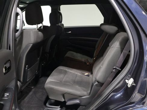 Used 2024 Dodge Durango R/T image 20