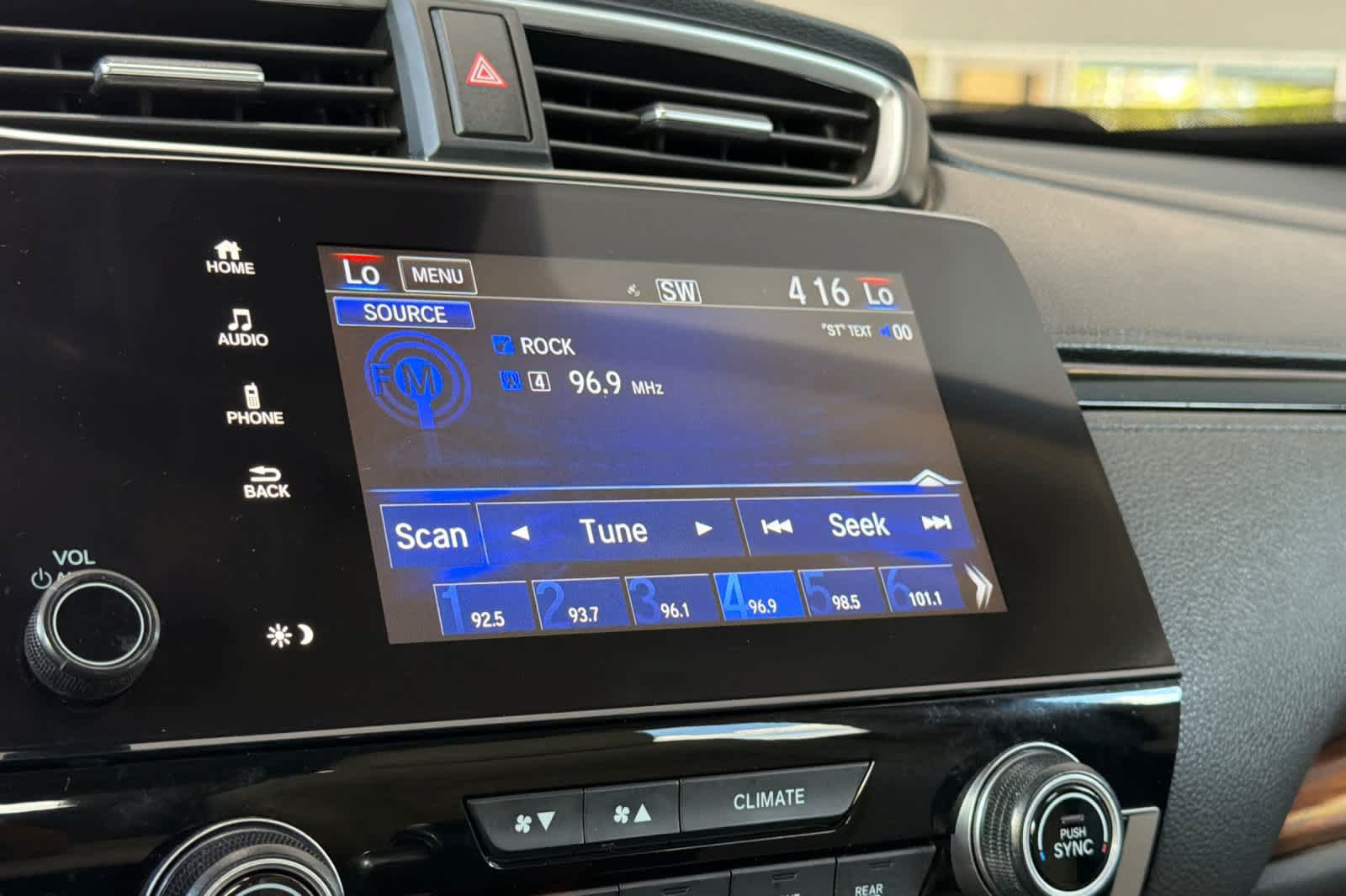 Used 2019 Honda CR-V EX-L image 20
