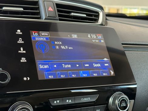 Used 2019 Honda CR-V EX-L image 20