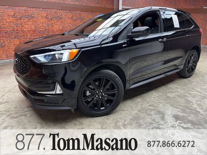 Used 2023 Ford Edge ST-Line
