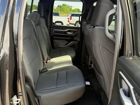 Used 2021 RAM 1500 Big Horn AWD/4WD image 20