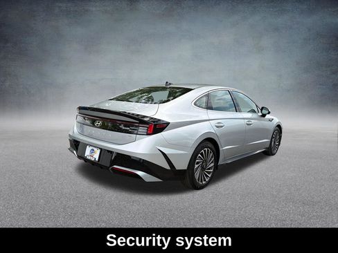 Used 2024 Hyundai Sonata SEL FWD image 12