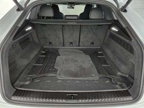 Used 2023 Audi SQ8 Prestige image 21