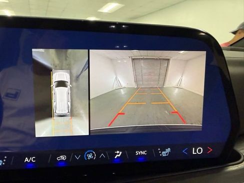 New 2026 Chevrolet Tahoe LT RWD image 19