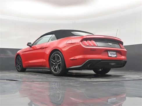 Used 2023 Ford Mustang Premium image 42