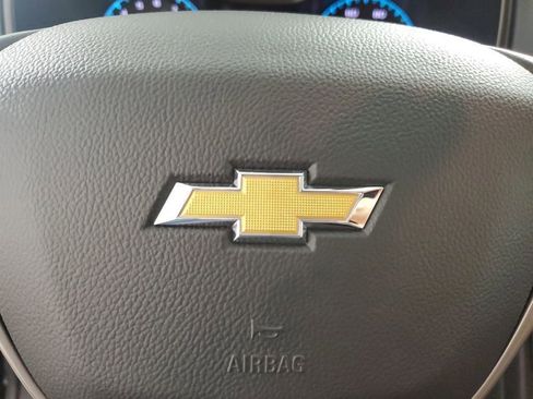 Used 2022 Chevrolet Colorado Z71 w/ Z71 Midnight Edition image 21