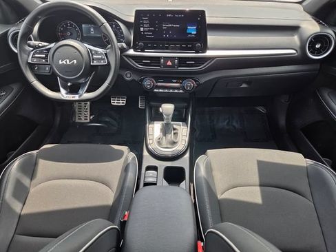 Used 2024 Kia Forte GT-Line FWD image 15