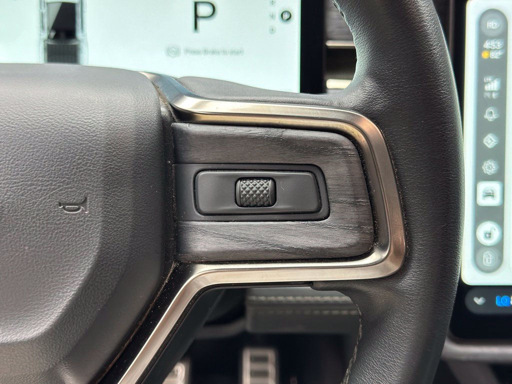 Used 2022 Rivian R1T Adventure AWD/4WD image 32