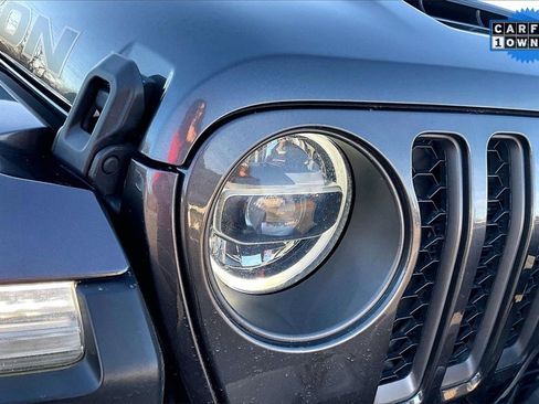 Used 2022 Jeep Wrangler Unlimited Rubicon w/ Xtreme Recon 35" Tire Package image 27