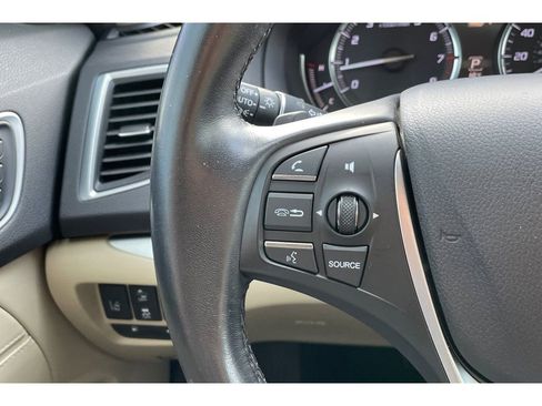 Certified 2020 Acura TLX w/ Technology Package image 34