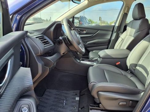 New 2026 Subaru Ascent Premium AWD/4WD image 6