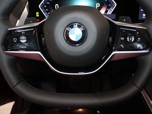 Used 2026 BMW X3 xDrive30 image 21