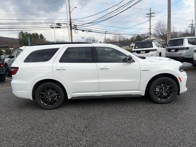 New 2026 Dodge Durango GT AWD/4WD image 9