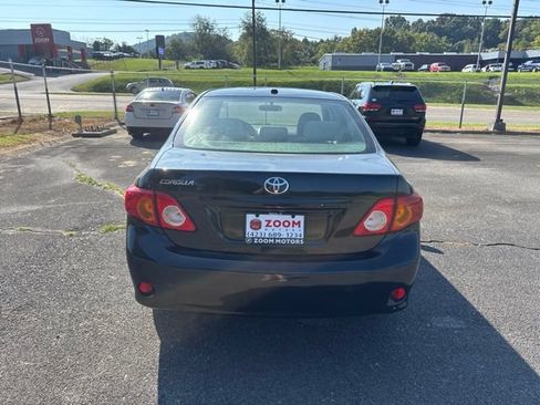 Used 2009 Toyota Corolla w/ All Weather Guard Pkg FWD image 7