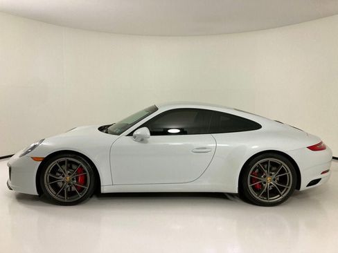Certified 2018 Porsche 911 Carrera S image 2