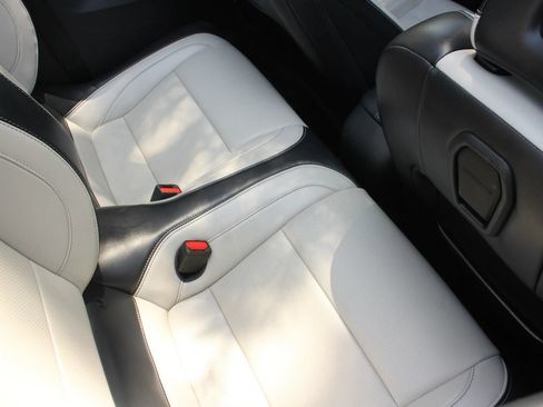 Used 2024 Ford Mustang Premium RWD image 21