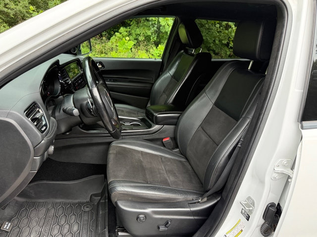 Used 2021 Dodge Durango GT AWD/4WD image 11