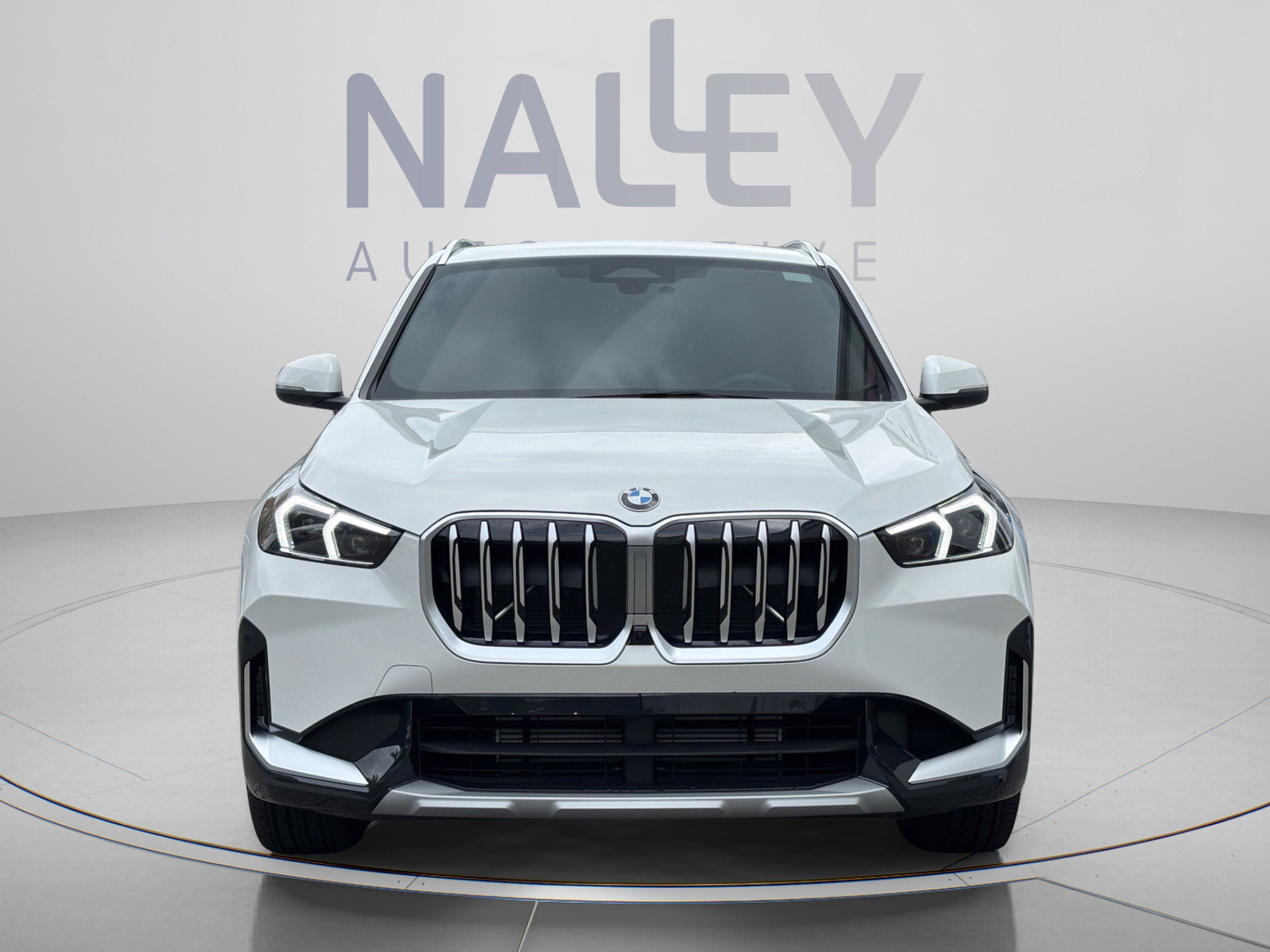 Used 2026 BMW X1 xDrive28i w/ Technology Package AWD/4WD image 6