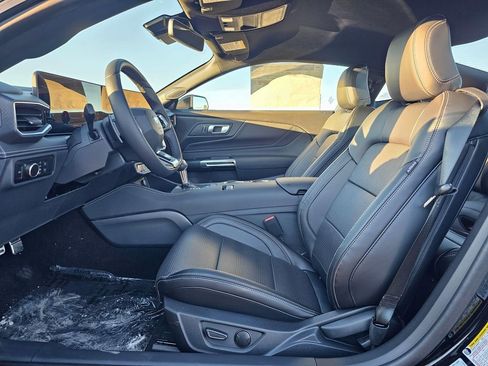 New 2026 Ford Mustang GT Premium image 9