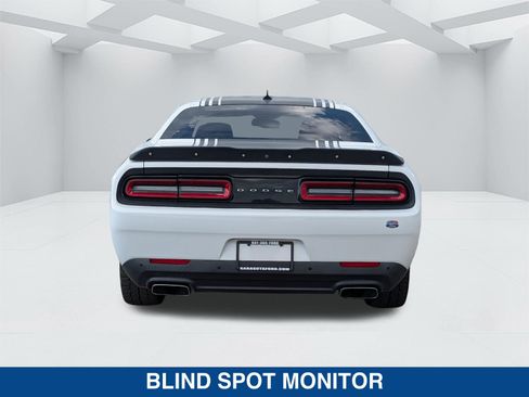 Used 2018 Dodge Challenger R/T Plus RWD image 6