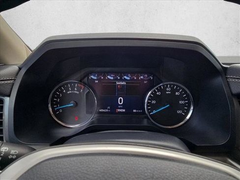 Used 2024 Ford Expedition XLT RWD image 10