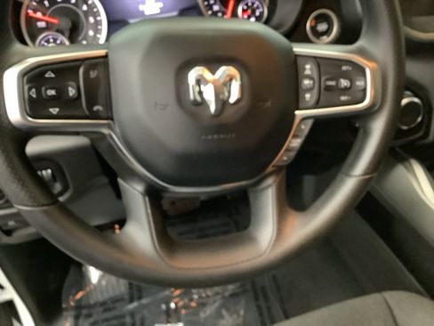 New 2026 RAM 1500 Express AWD/4WD image 15
