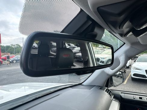 Used 2020 Toyota 4Runner TRD Off-Road Premium w/ Moonroof Package AWD/4WD image 48