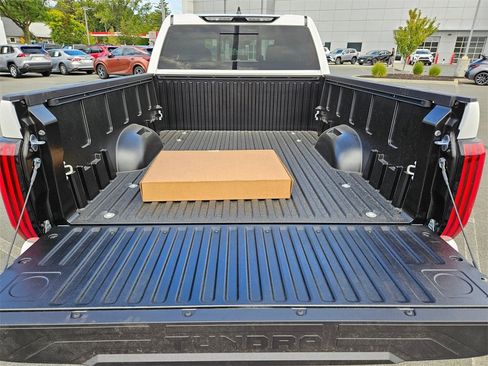 Certified 2026 Toyota Tundra SR5 image 24
