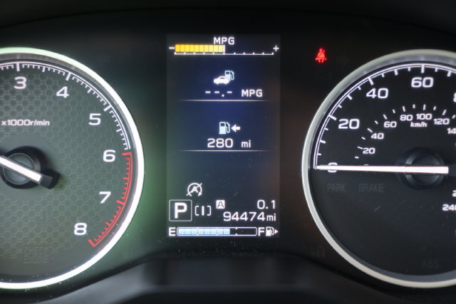 Used 2020 Subaru Forester Limited AWD/4WD image 25