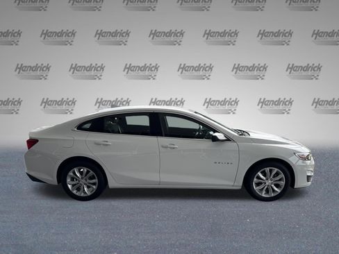 Used 2024 Chevrolet Malibu LT FWD image 10