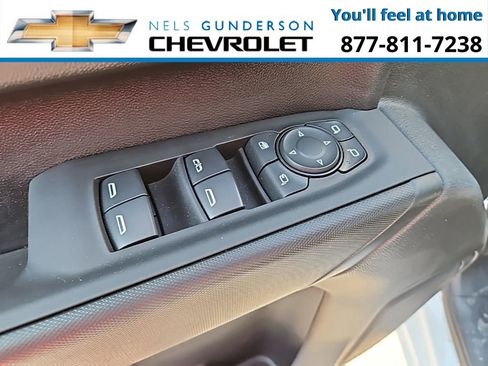 New 2024 Chevrolet Silverado 3500 W/T w/ WT Convenience Package AWD/4WD image 15