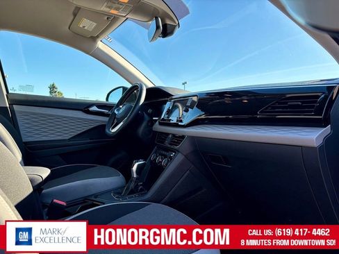 Used 2024 Volkswagen Taos S image 19