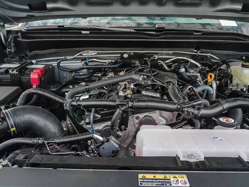 New 2026 Toyota Tacoma TRD Sport AWD/4WD image 13