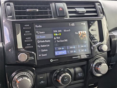 Used 2023 Toyota 4Runner TRD Off-Road Premium image 14