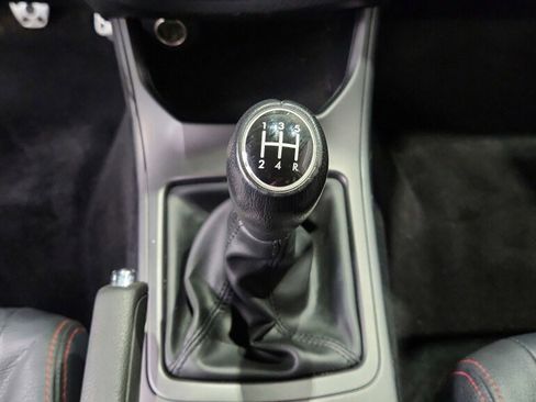 Used 2013 Subaru Impreza WRX Limited image 19