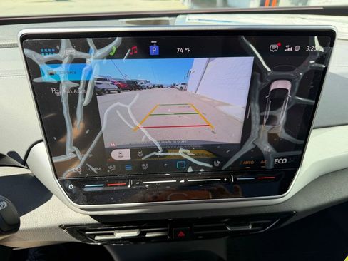New 2026 Volkswagen ID.4 Pro S AWD/4WD image 21