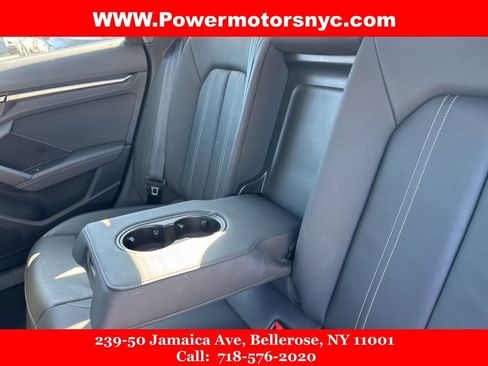 Used 2023 Audi A3 2.0T Premium image 24