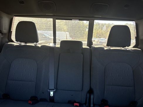 Used 2023 RAM 1500 Big Horn image 25