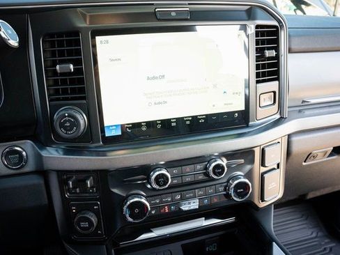 New 2025 Ford F350 Platinum image 25