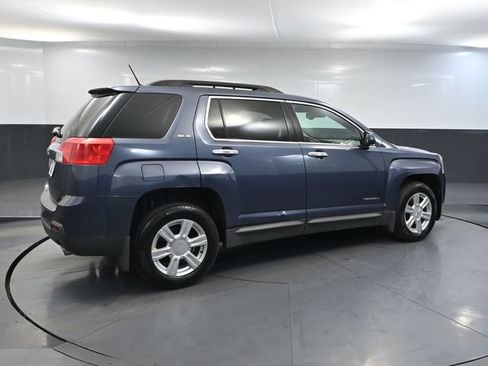 Used 2014 GMC Terrain SLE FWD image 4