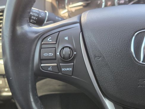 Used 2020 Acura TLX 3.5L V6 image 27