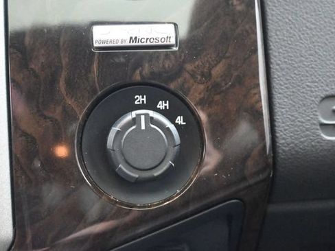 Used 2014 Ford F350 Platinum AWD/4WD image 33