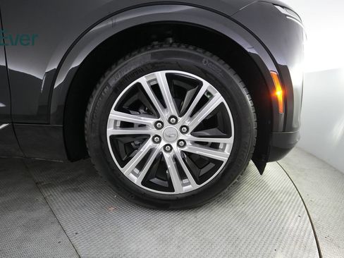 Used 2024 Cadillac Lyriq Tech w/ LPO, Floor Liner Package RWD image 20