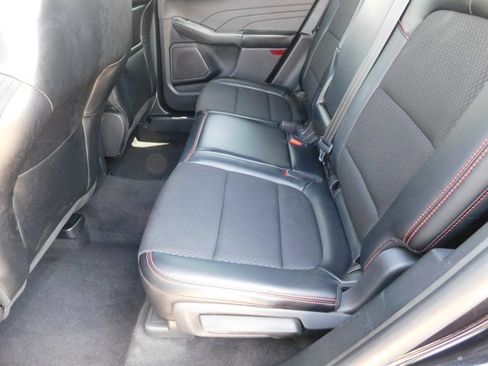Used 2025 Ford Escape ST-Line FWD image 25