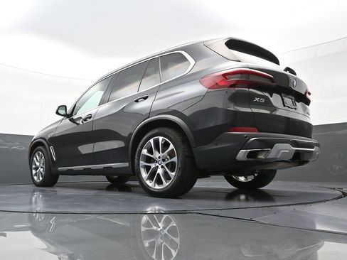 Used 2023 BMW X5 xDrive45e w/ Climate Comfort Package image 26