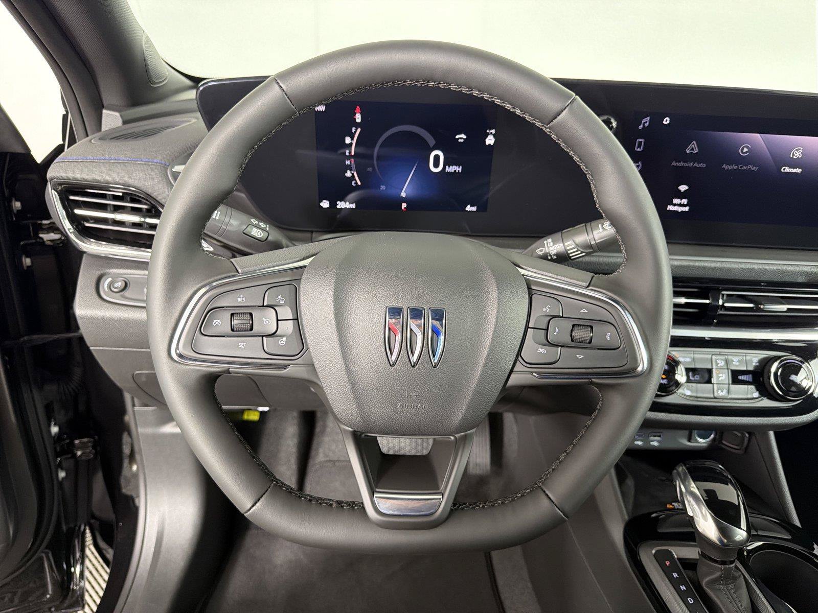 New 2026 Buick Envista Sport Touring w/ Convenience I Package FWD image 21