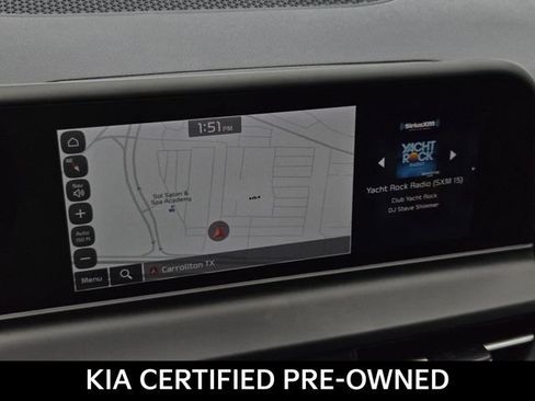 Certified 2024 Kia Seltos S FWD image 21