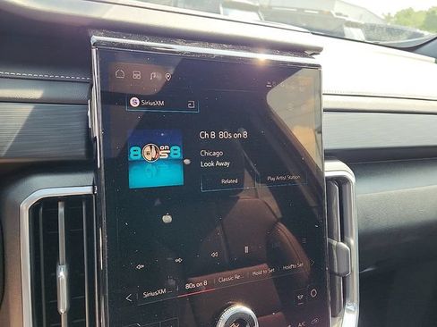 New 2026 GMC Acadia Elevation w/ Black Edition AWD/4WD image 13